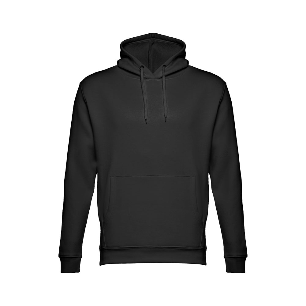 Sudadera unisex, con capucha