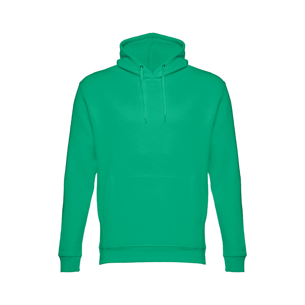 Sudadera unisex, con capucha