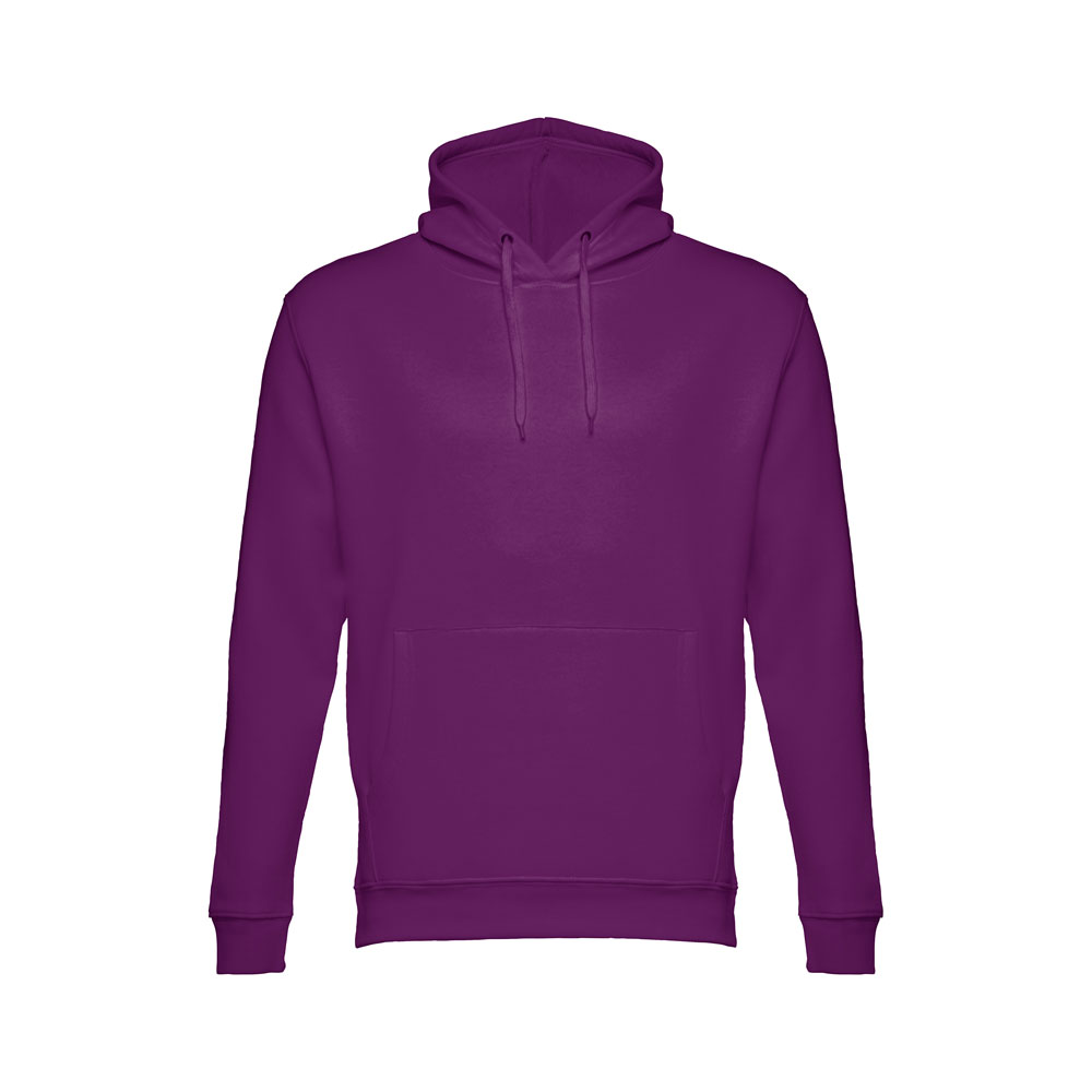 Sudadera unisex, con capucha