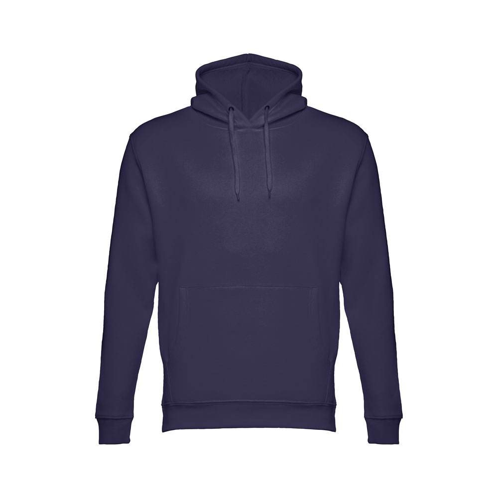 Sudadera unisex, con capucha