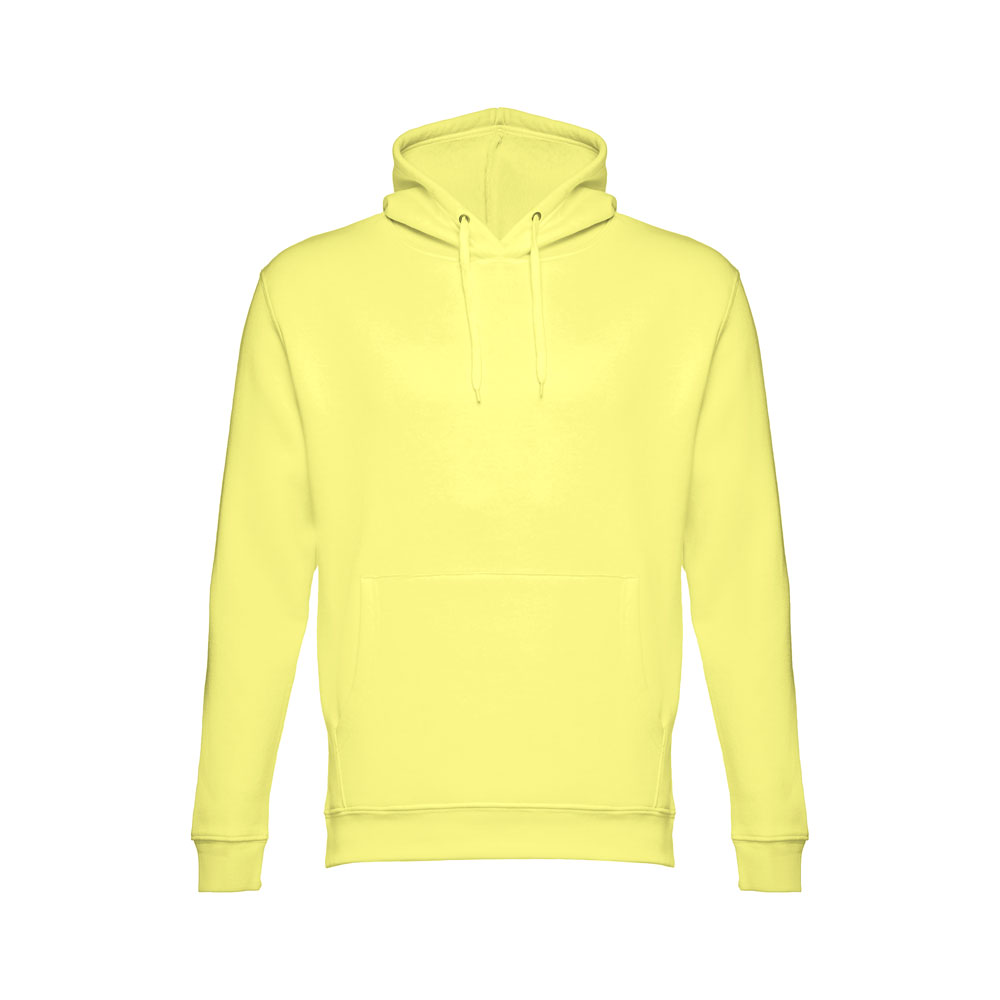 Sudadera unisex, con capucha