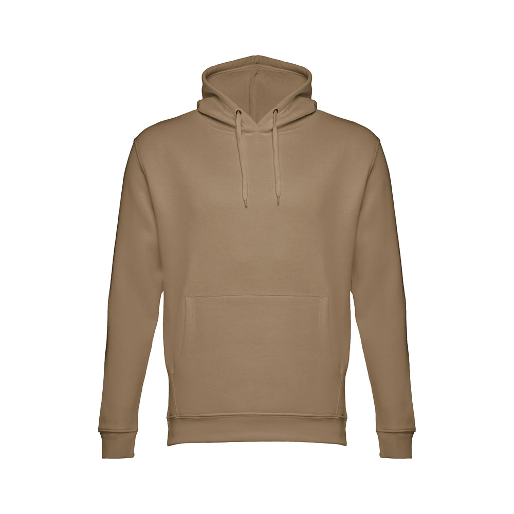 Sudadera unisex, con capucha