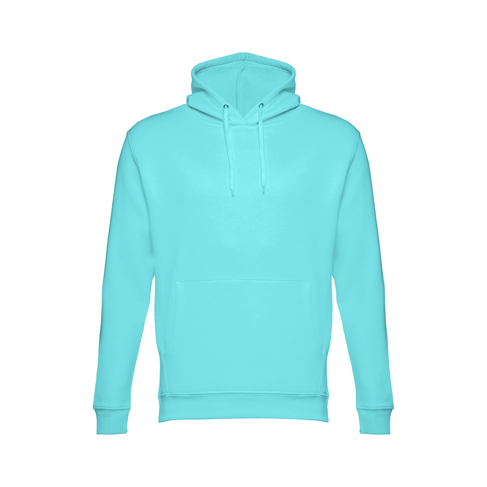 Sudadera unisex, con capucha