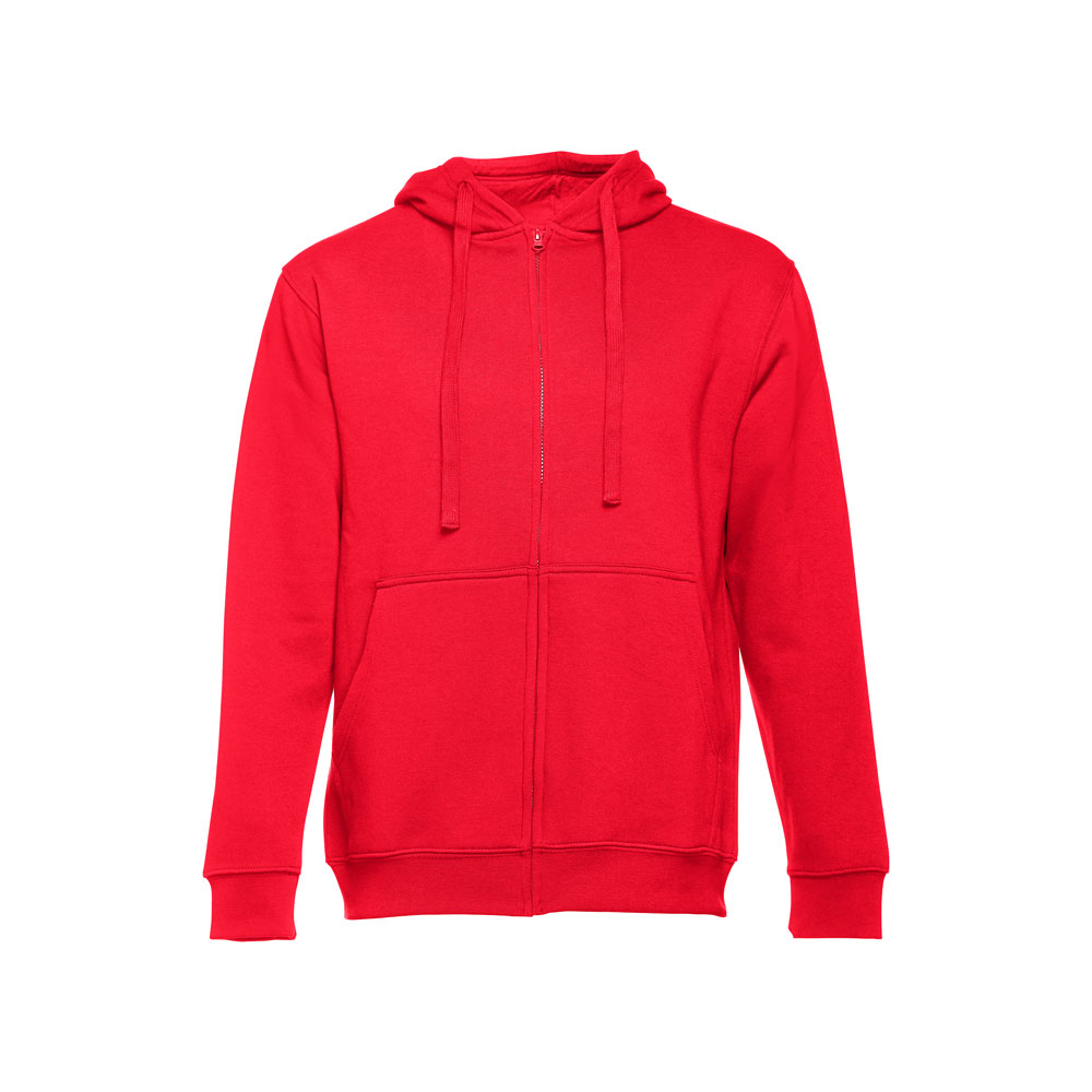 Sudadera hombre con capucha