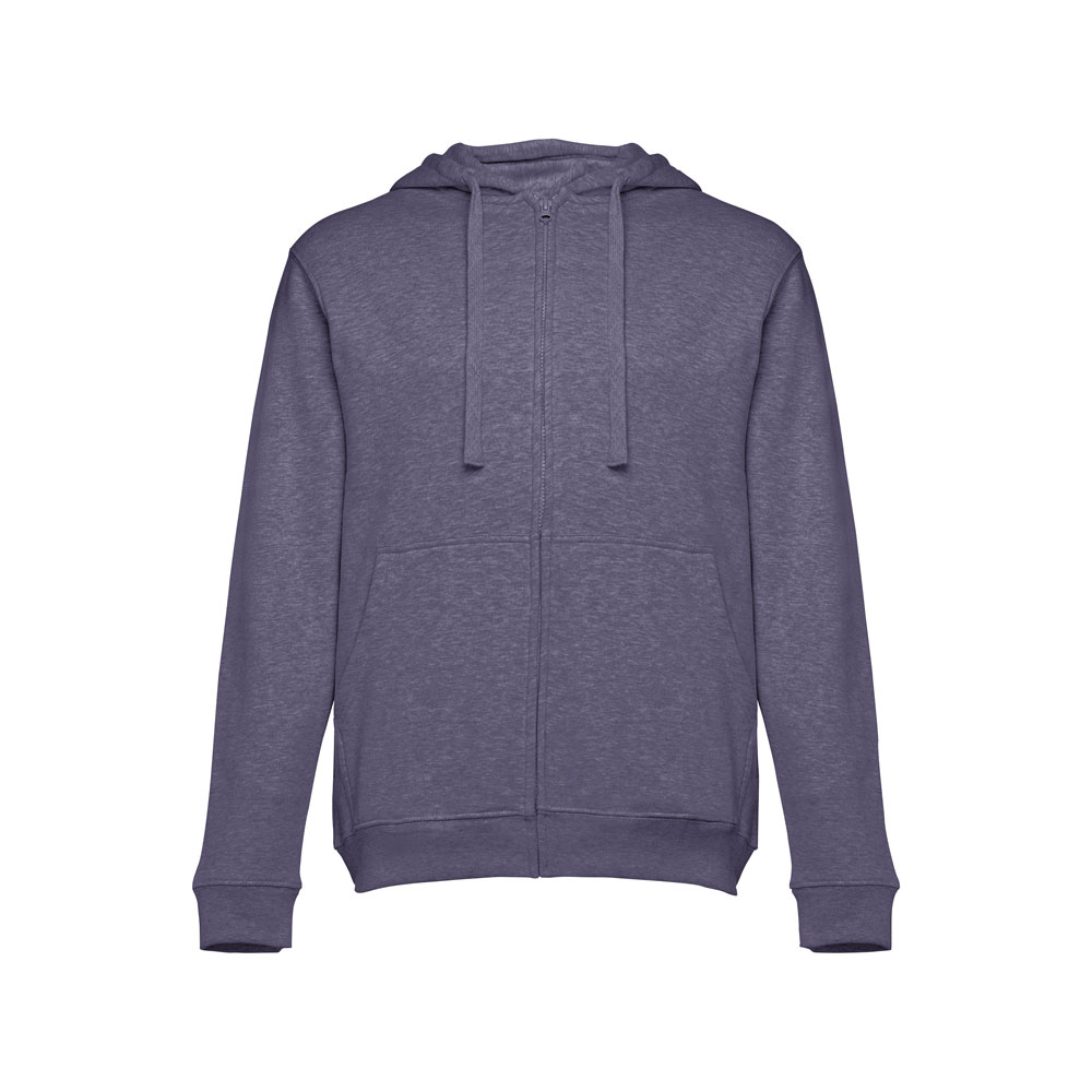 Sudadera hombre con capucha