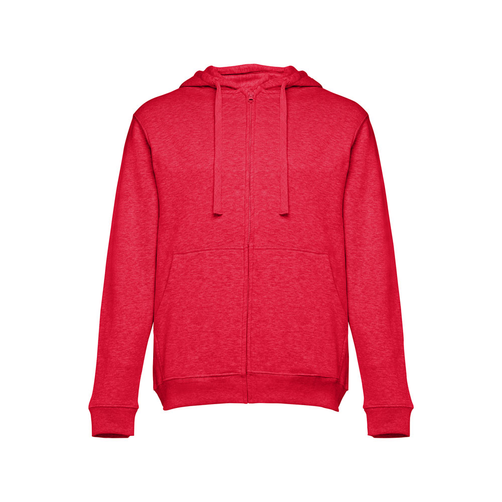 Sudadera hombre con capucha