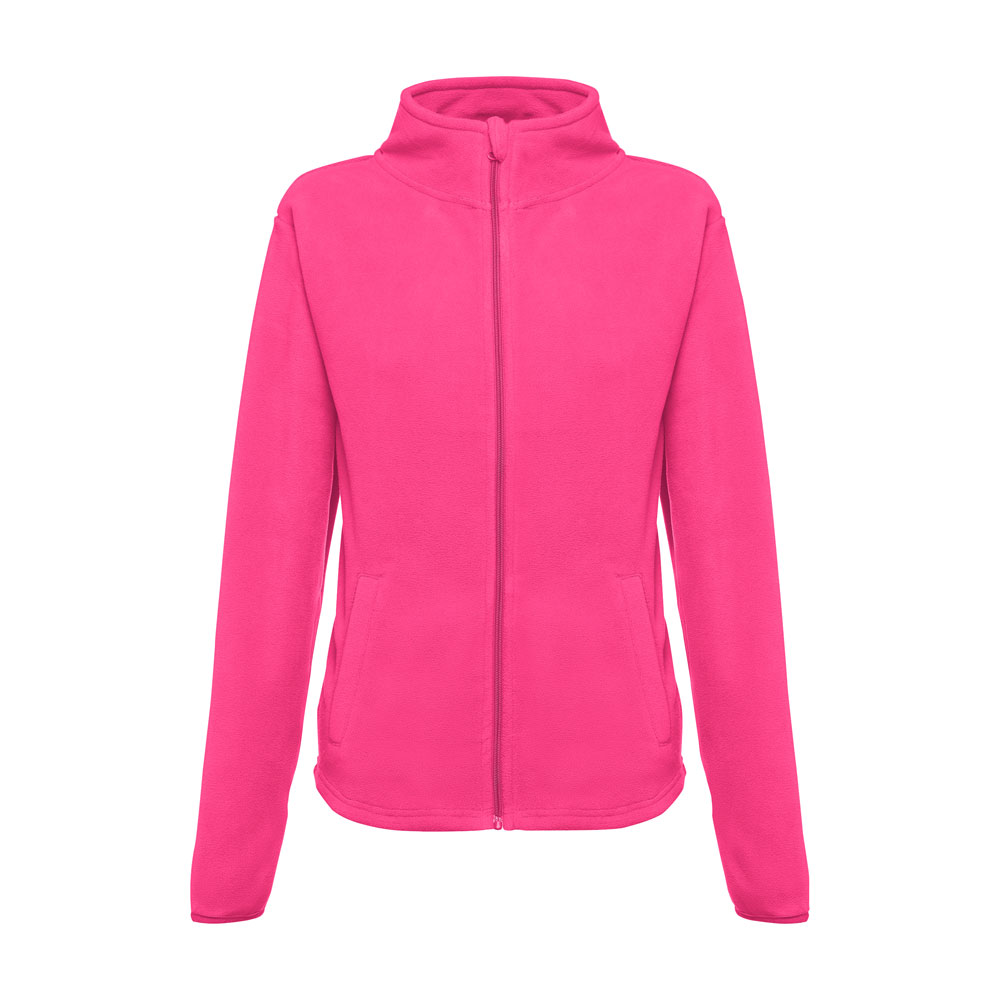 Chaqueta polar mujer