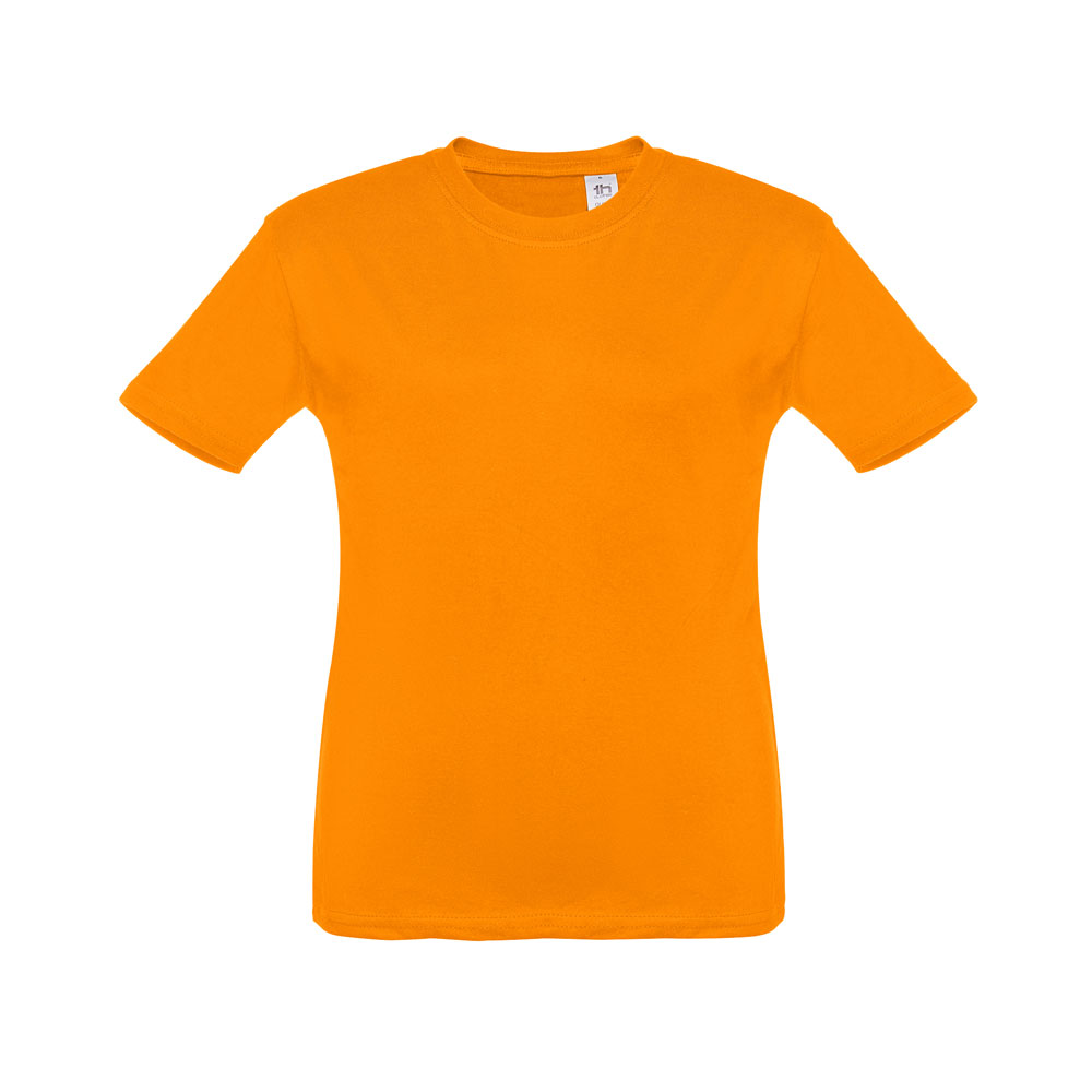 Camiseta de niños unisex