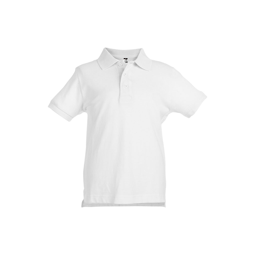 Polo de niños unisex