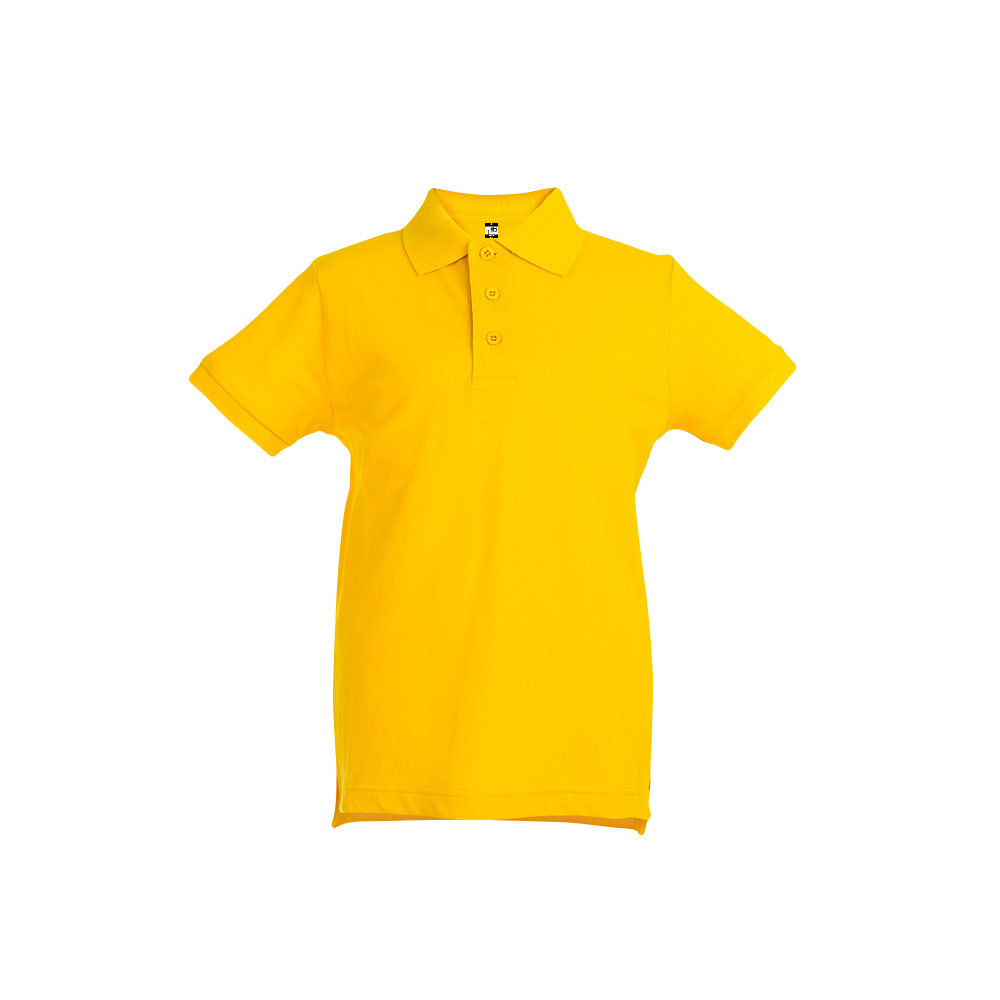 Polo de niños unisex