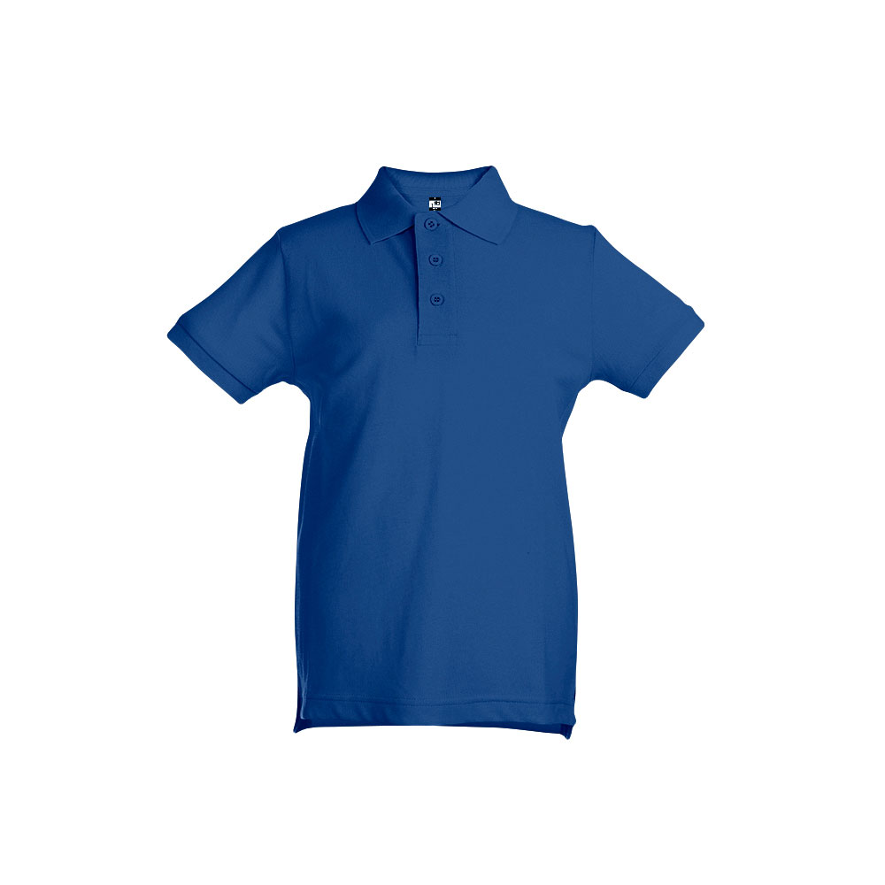 Polo de niños unisex