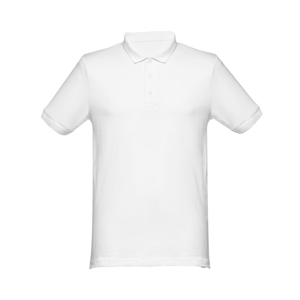 Polo de hombre