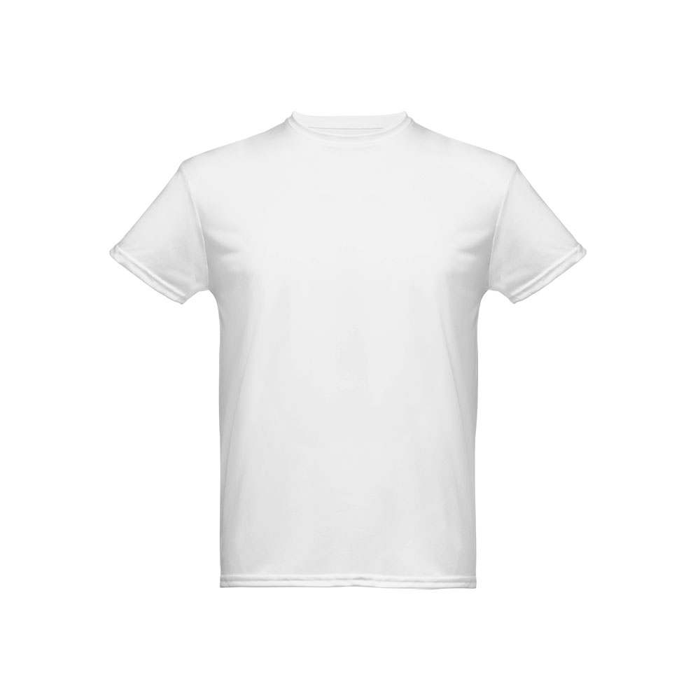 Camiseta técnica para hombre