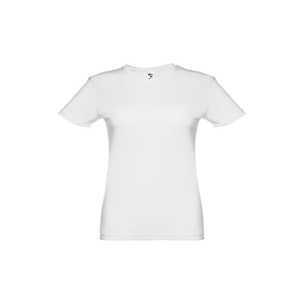 Camiseta técnica para mujer