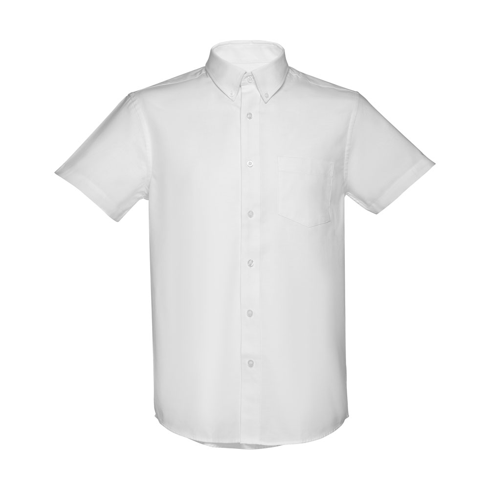 Camisa oxford para hombre