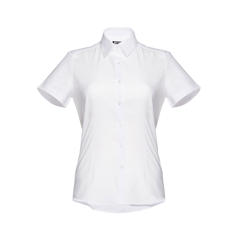 Camisa oxford para mujer