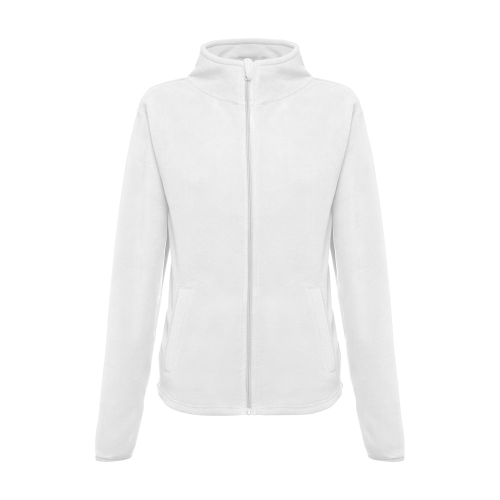 Chaqueta polar mujer