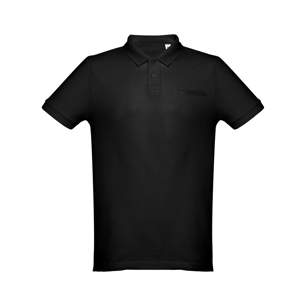 Polo de hombre