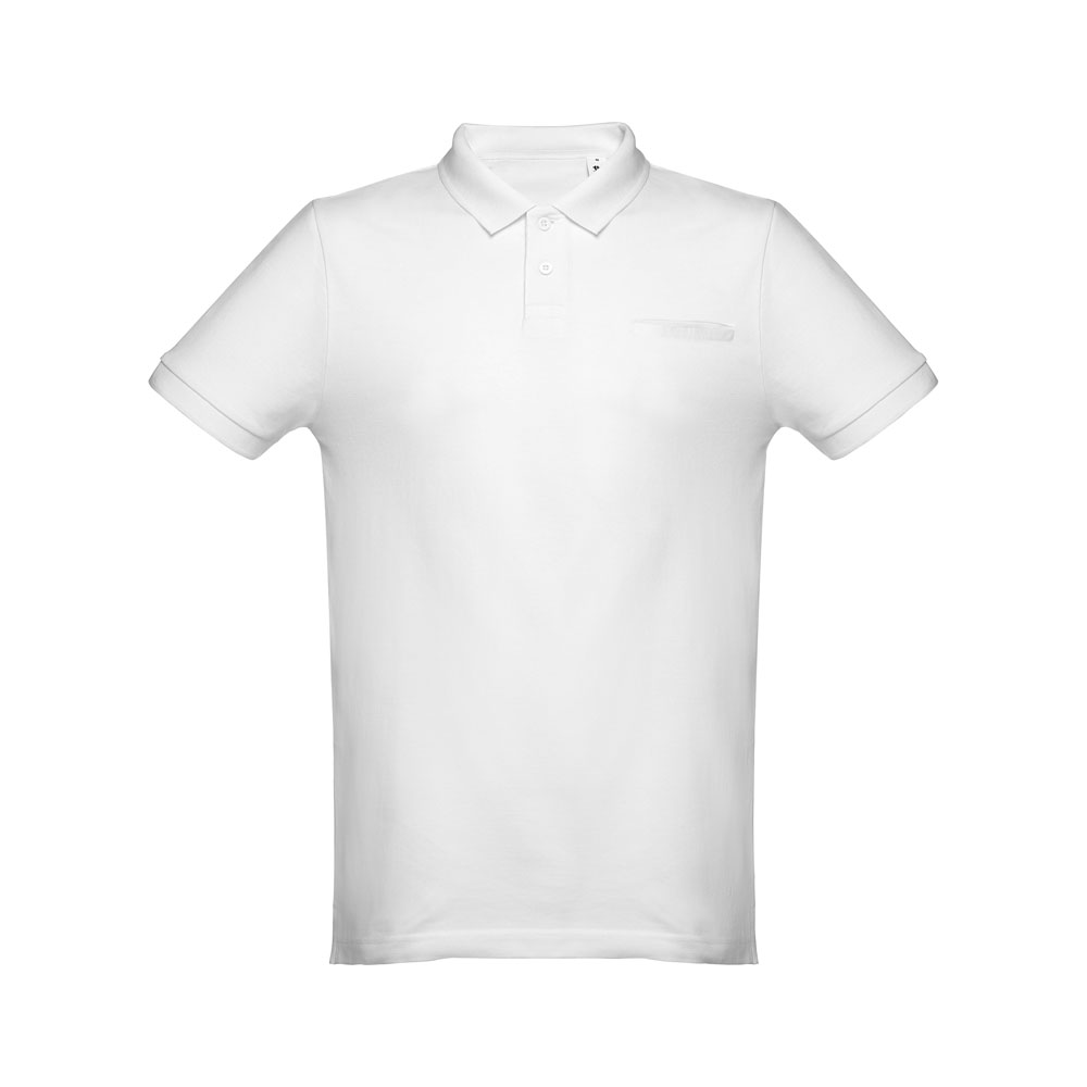 Polo de hombre