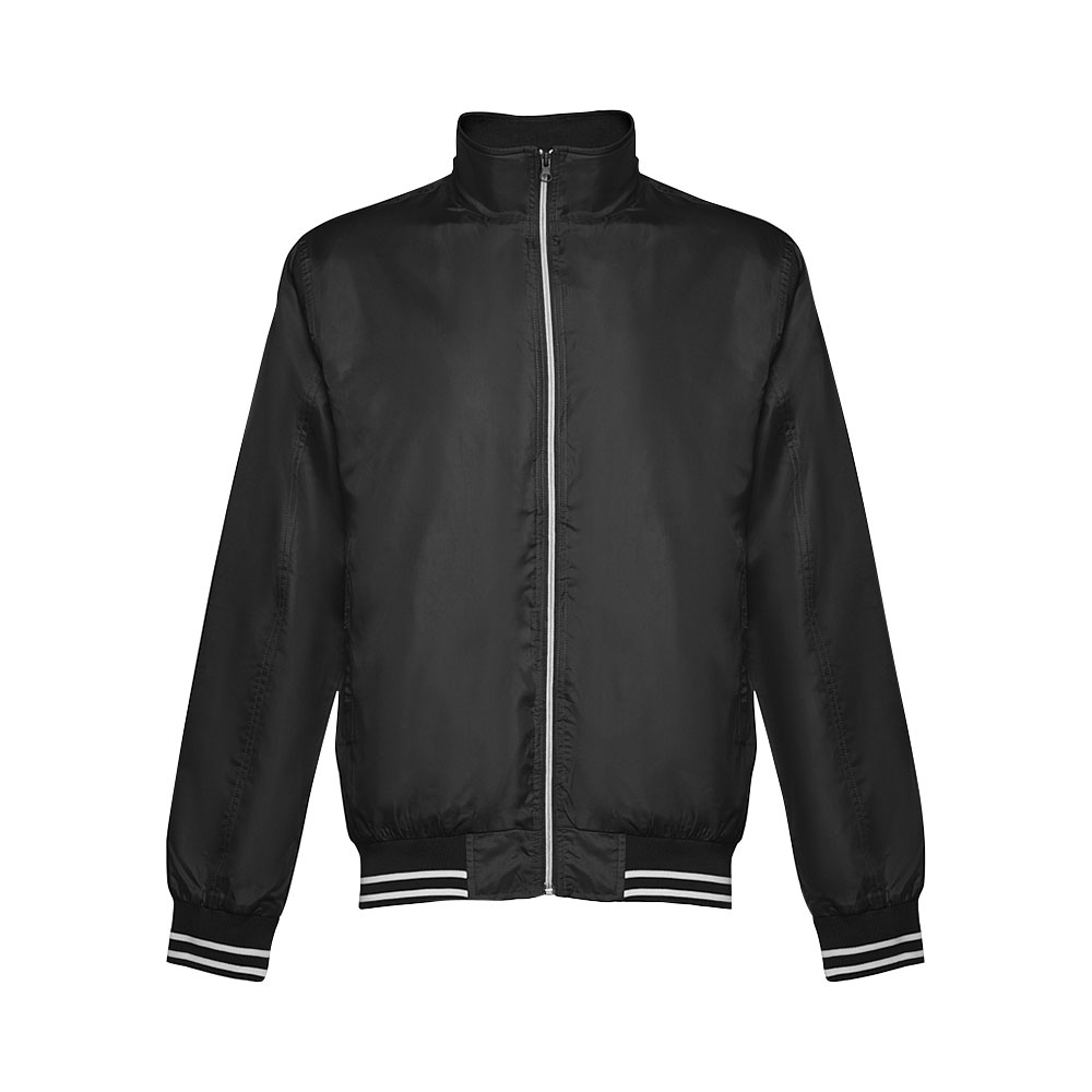 Chaqueta deportiva hombre