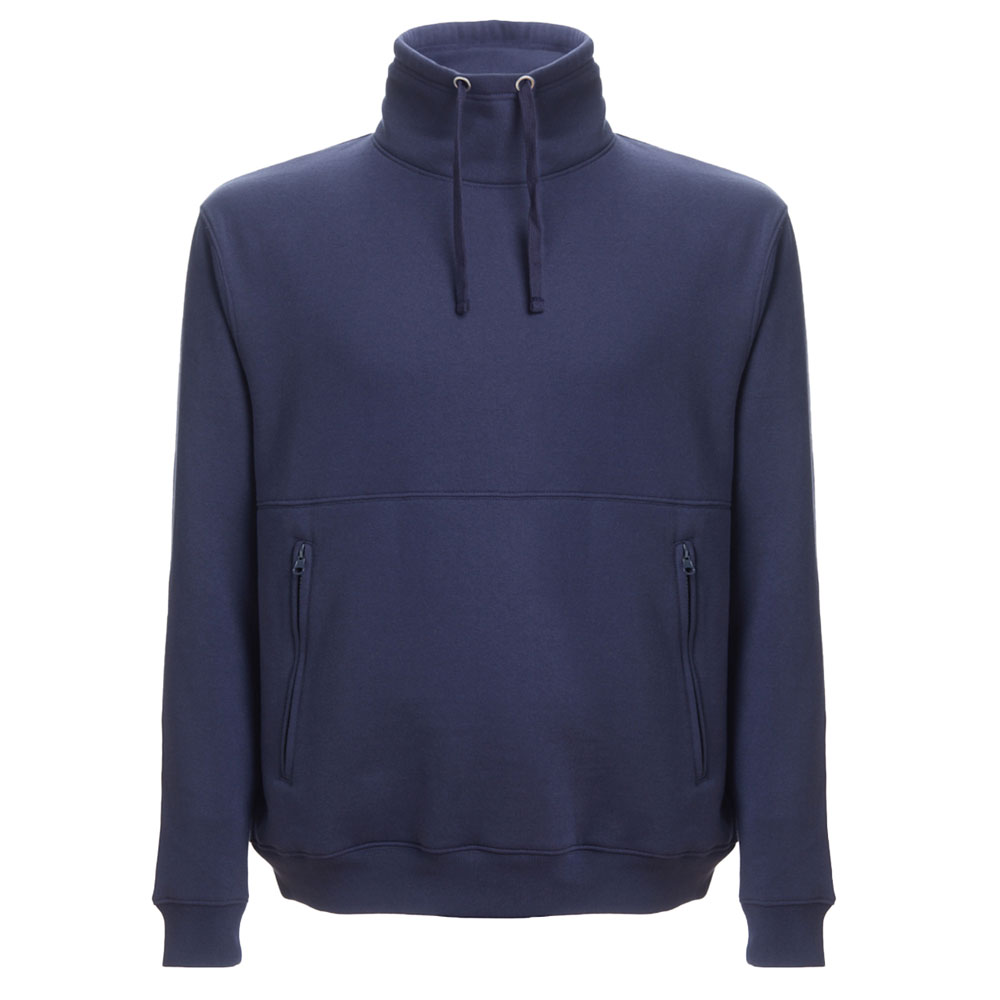 Sudadera unisex, con capucha