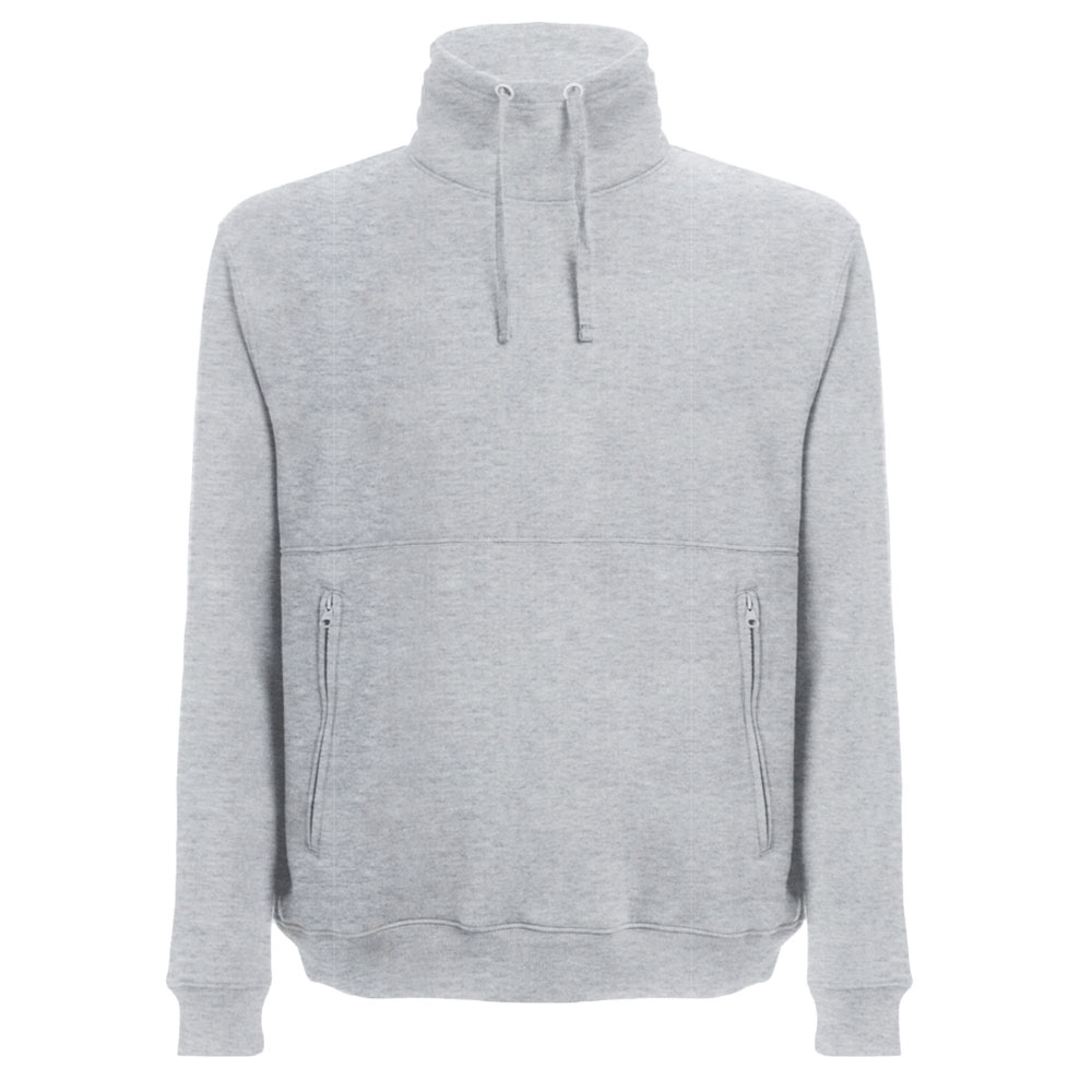 Sudadera unisex, con capucha