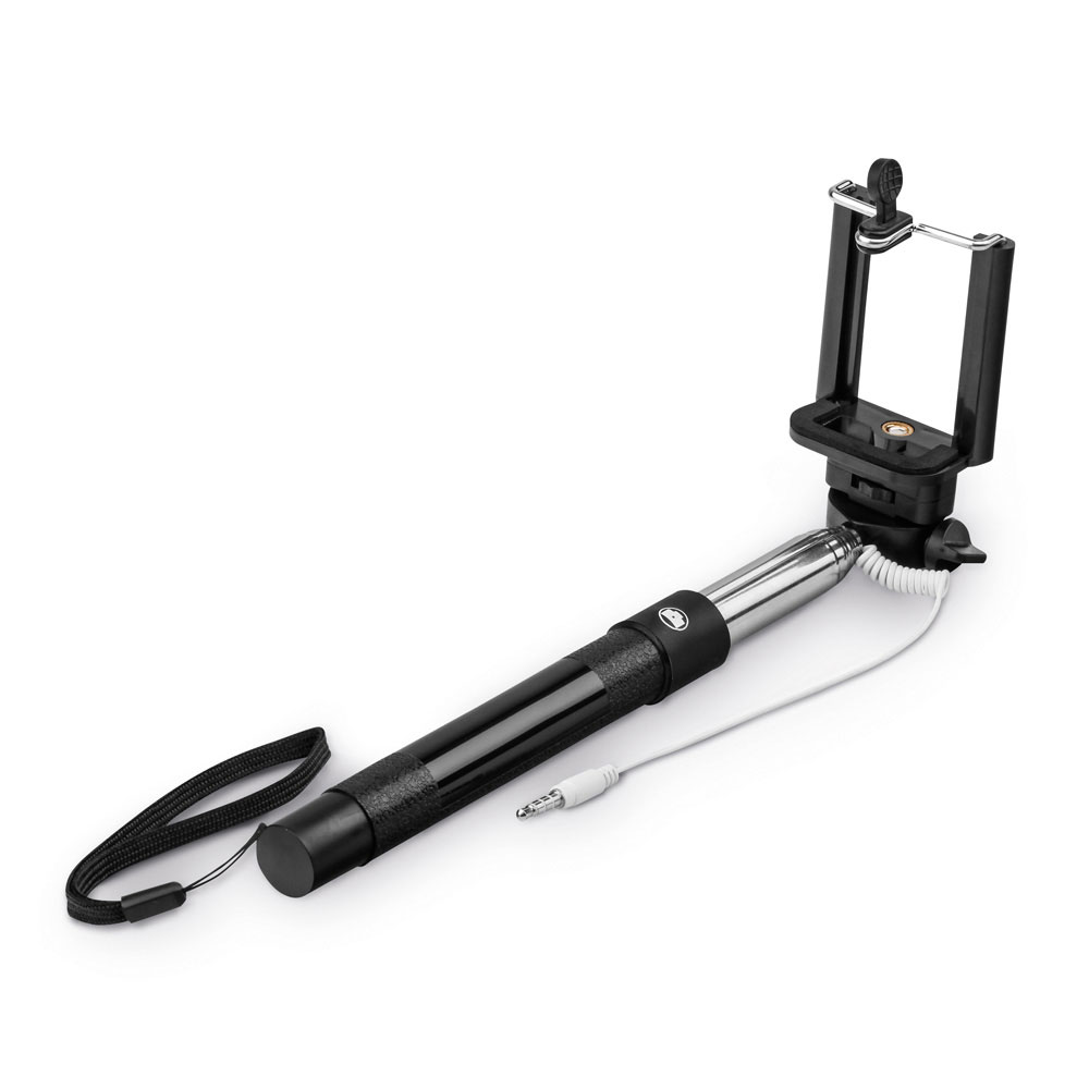 Monopod extensible