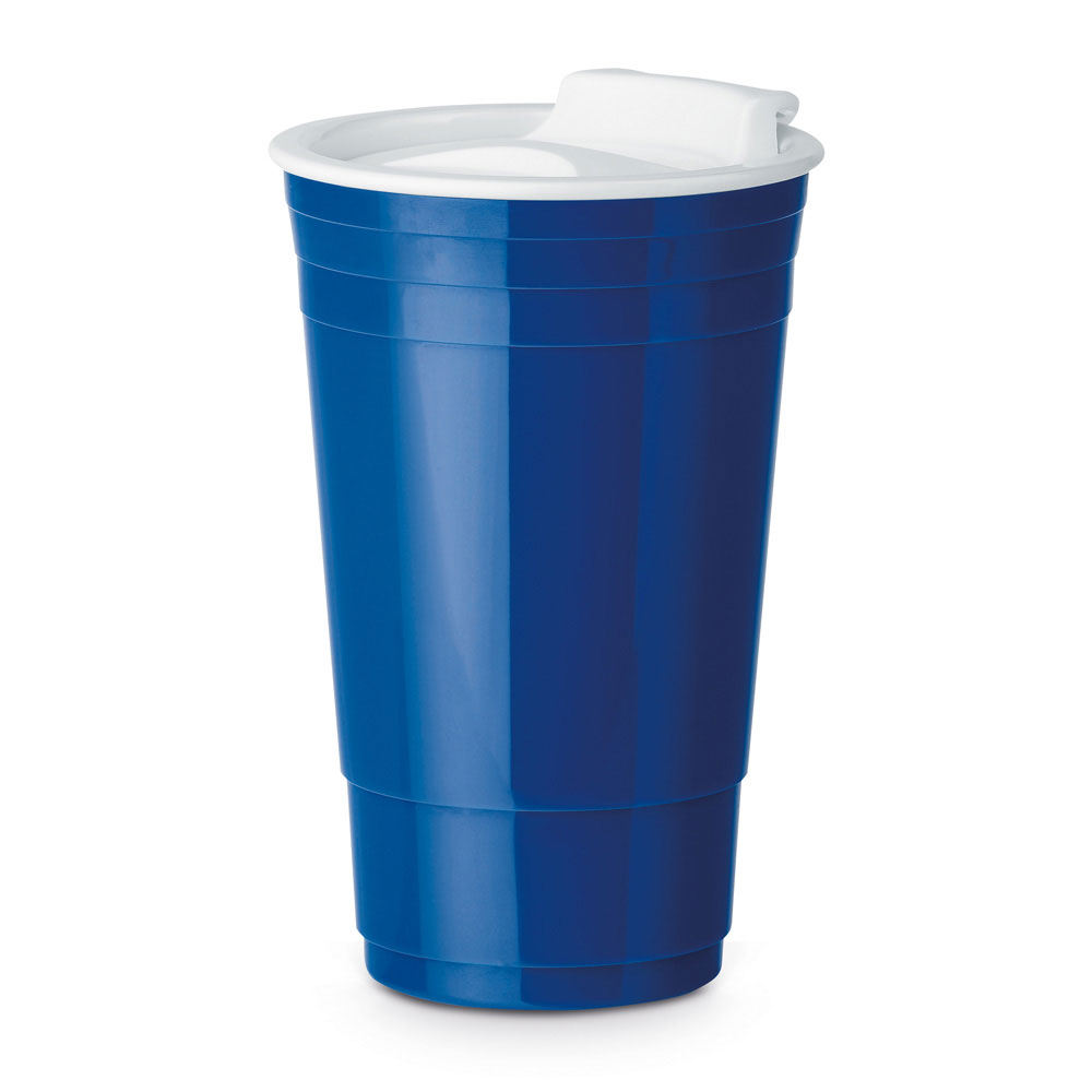 Vaso de viaje