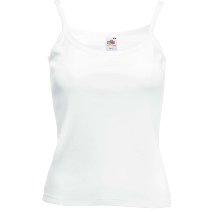 CAMISETA TIRANTES MUJER