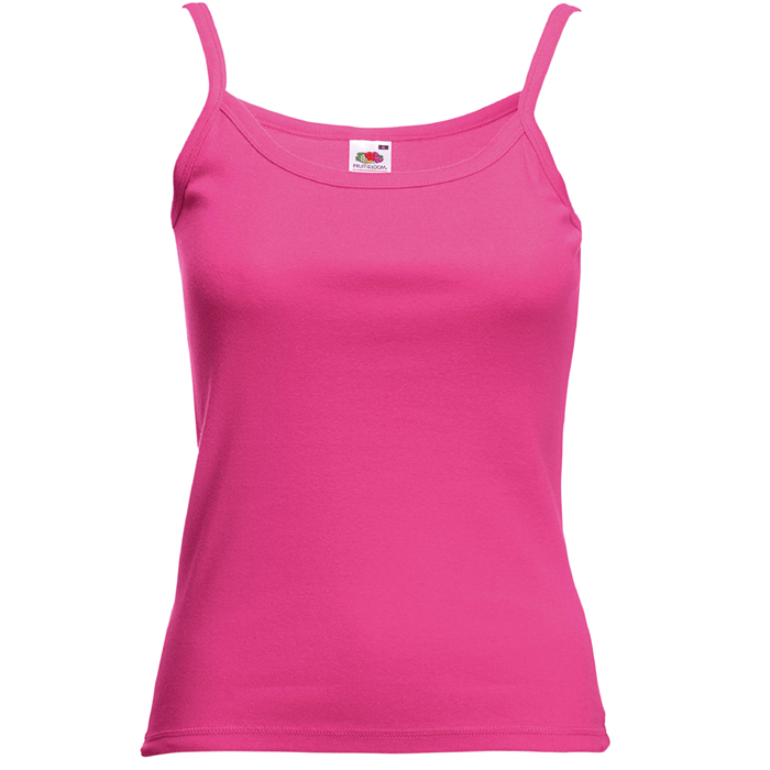 CAMISETA TIRANTES MUJER