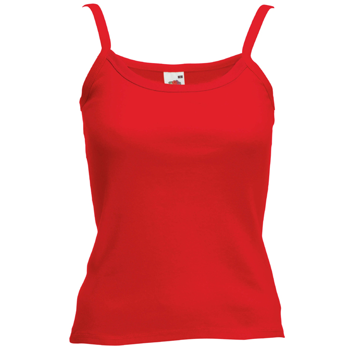 CAMISETA TIRANTES MUJER