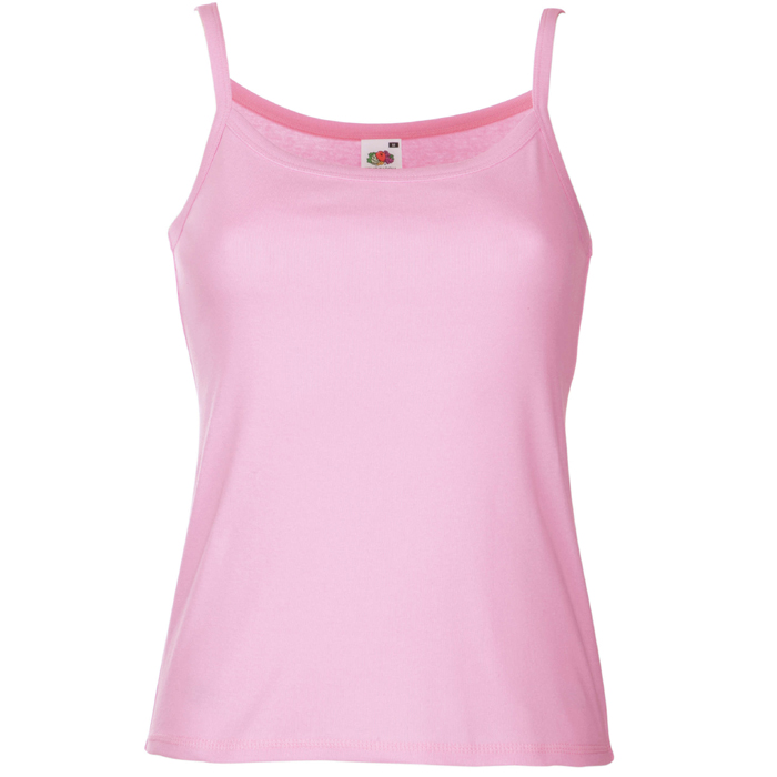 CAMISETA TIRANTES MUJER