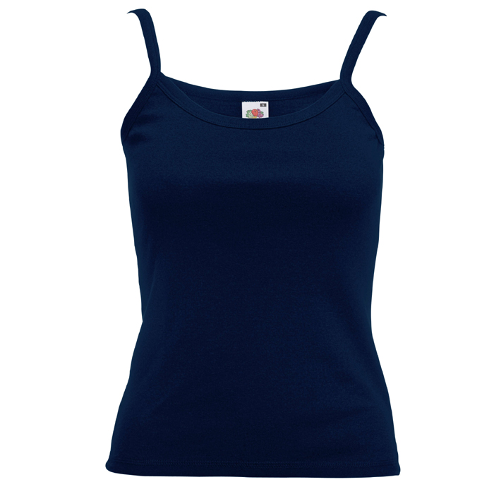 CAMISETA TIRANTES MUJER