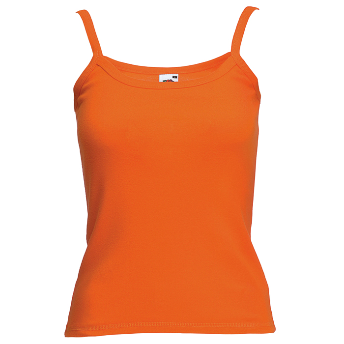 CAMISETA TIRANTES MUJER