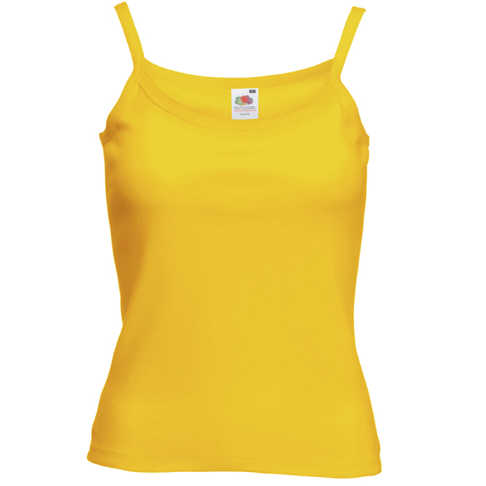 CAMISETA TIRANTES MUJER