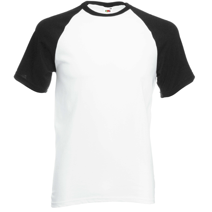 CAMISETA BASEBALL