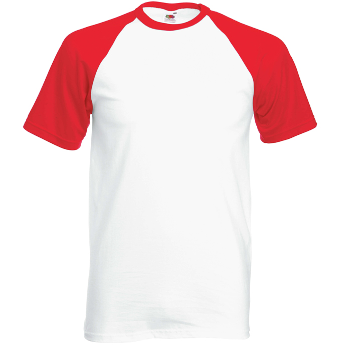 CAMISETA BASEBALL