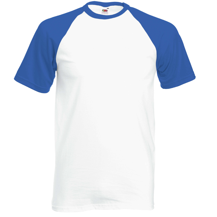 CAMISETA BASEBALL