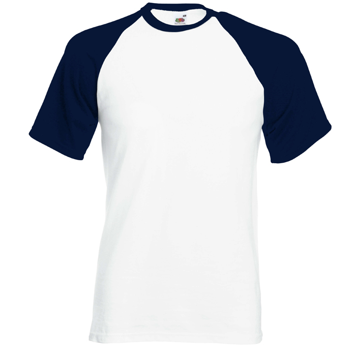 CAMISETA BASEBALL