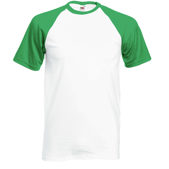 CAMISETA BASEBALL