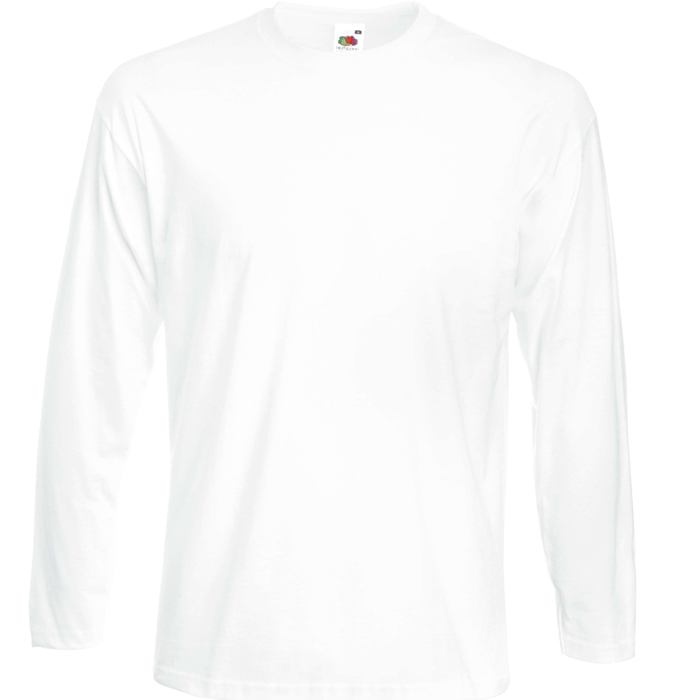 CAMISETA S-PREMIUM M/LARGA