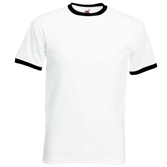 CAMISETA RINGER-T