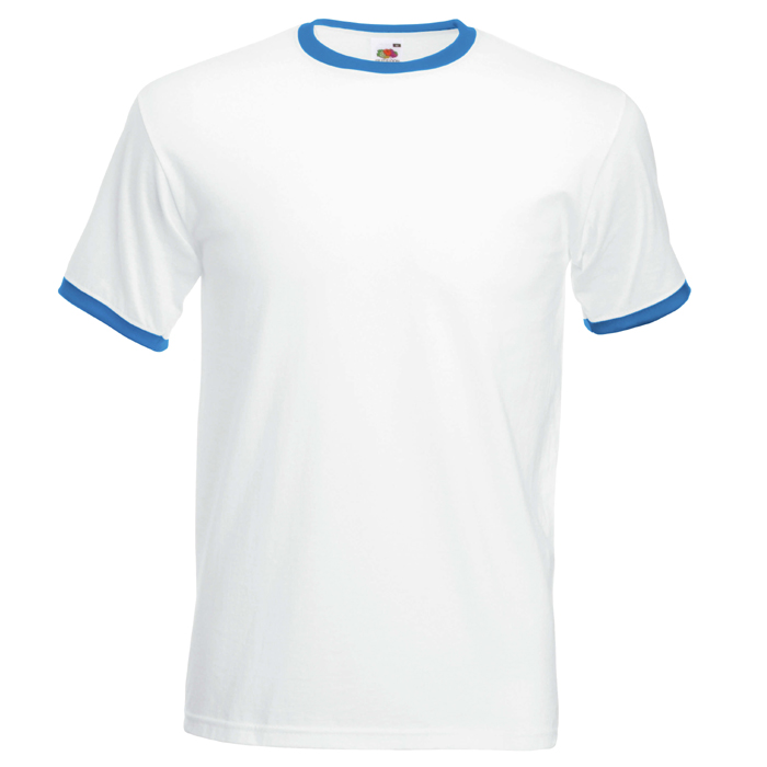 CAMISETA RINGER-T