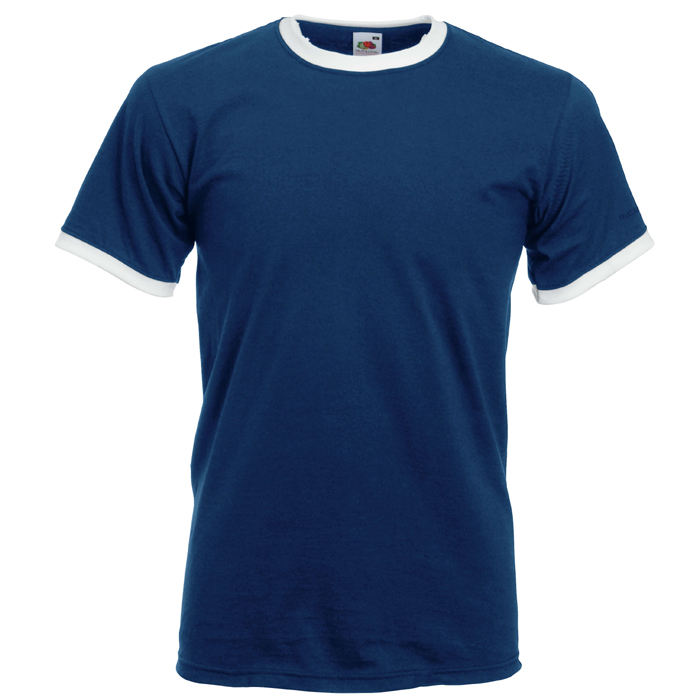 CAMISETA RINGER-T