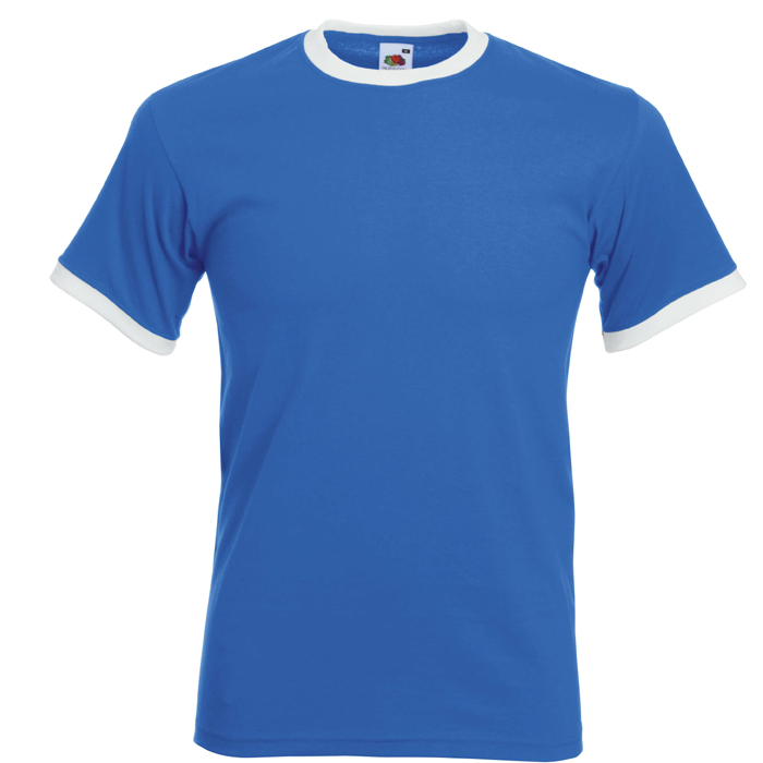 CAMISETA RINGER-T