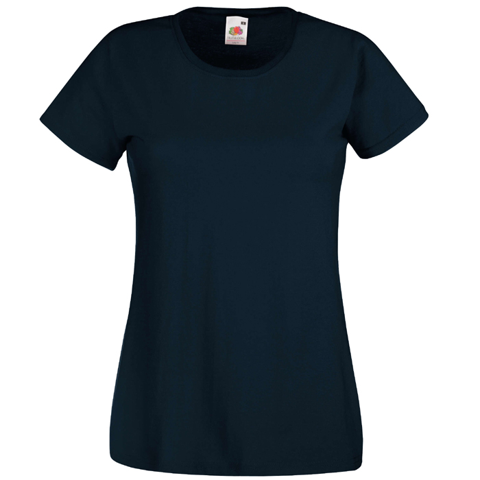 CAMISETA VALUE DE MUJER