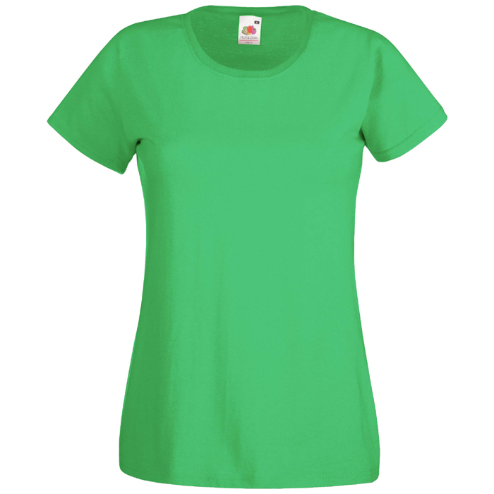 CAMISETA VALUE DE MUJER