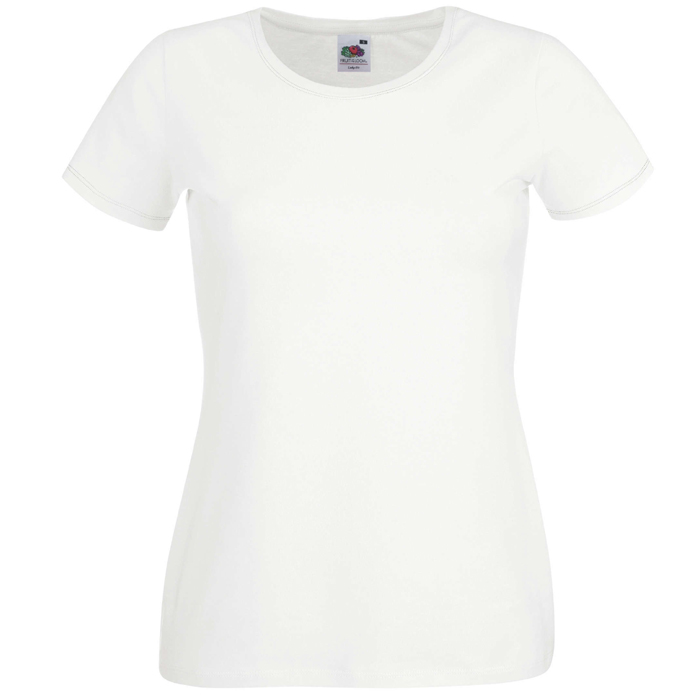 CAMISETA ENTALLADA MUJER