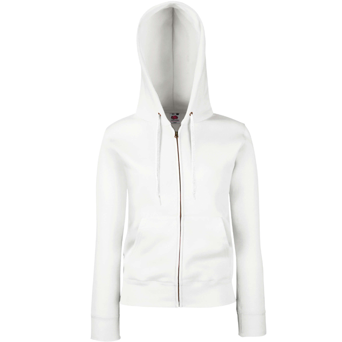 SUDADERA PREMIUM MUJER