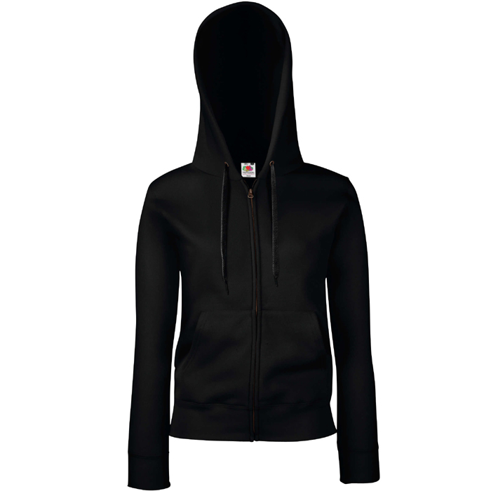 SUDADERA PREMIUM MUJER